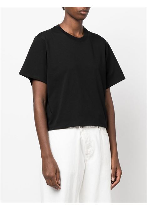 telano top woman black LOULOU DE SAISON | TELANTOBLACK